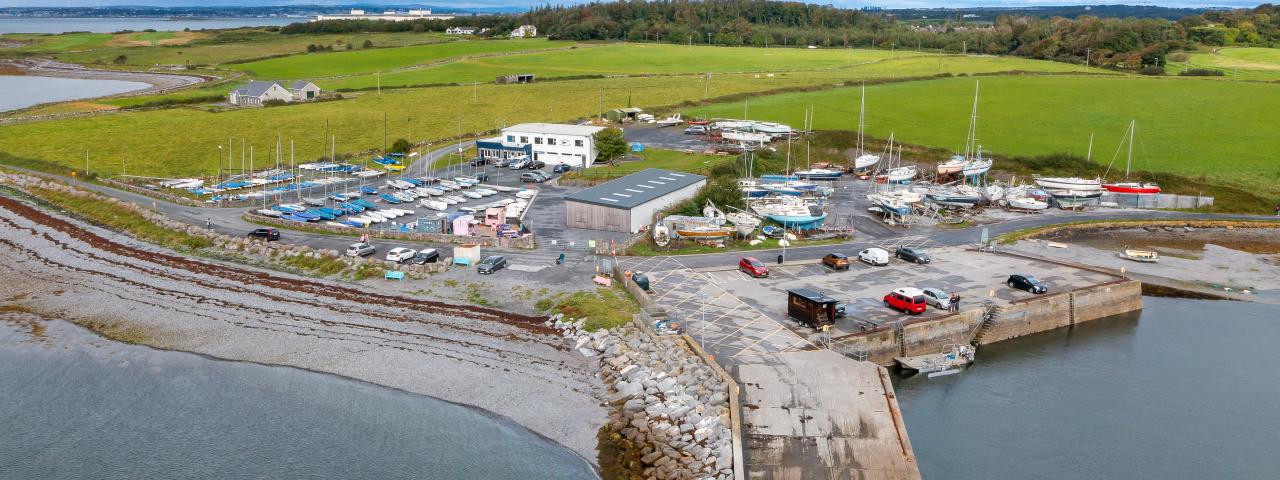 Rinville Park Sustainable Development Plan