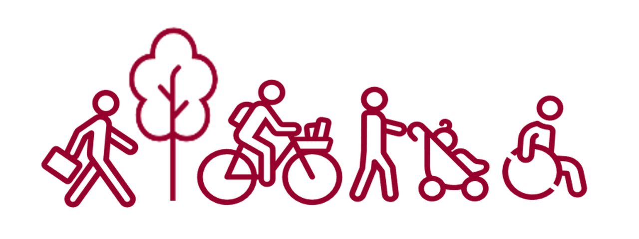 Loughrea Active Travel Scheme - Non Statutory Public Consultation