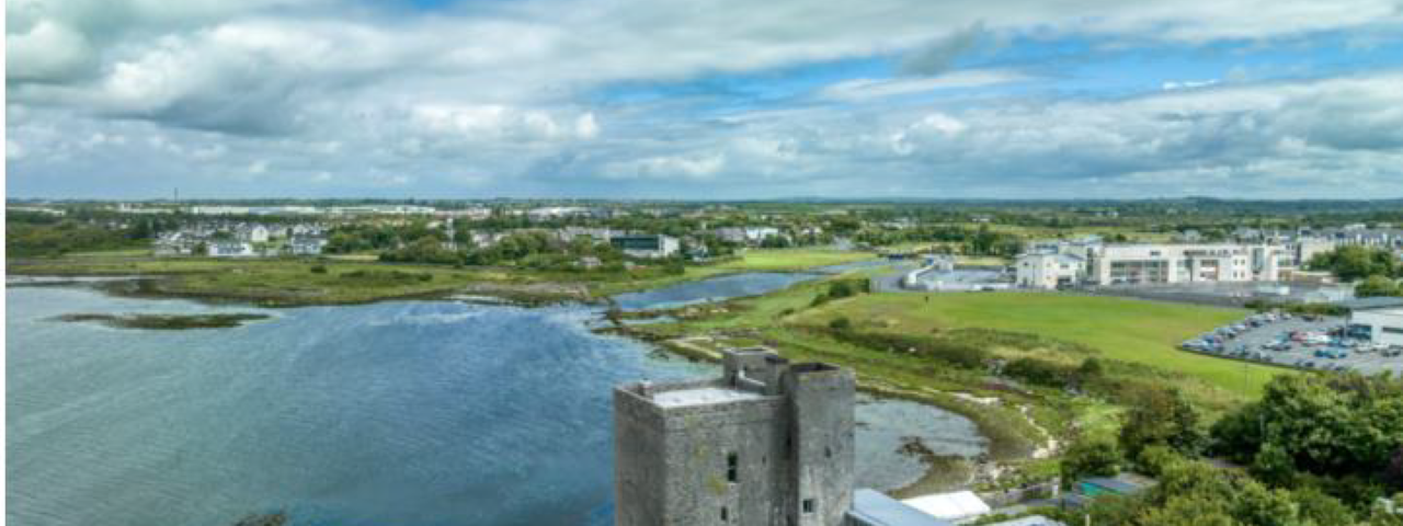Galway’s Joint Economic Development Strategy