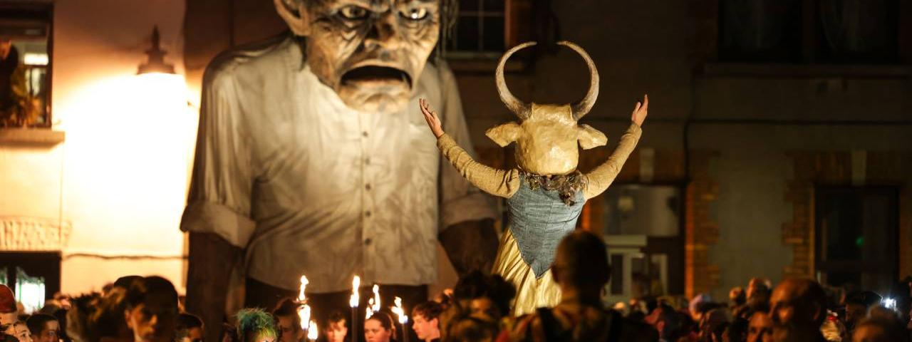 Arts Plan 2026-2030 Consultations