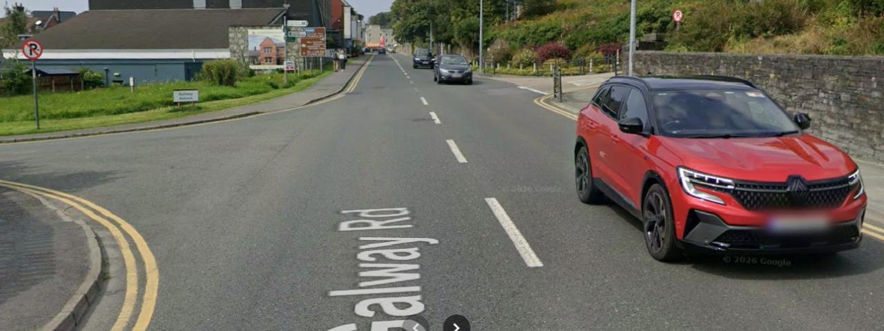 Section 38 Notice - N59 Clifden Pedestrian Crossing